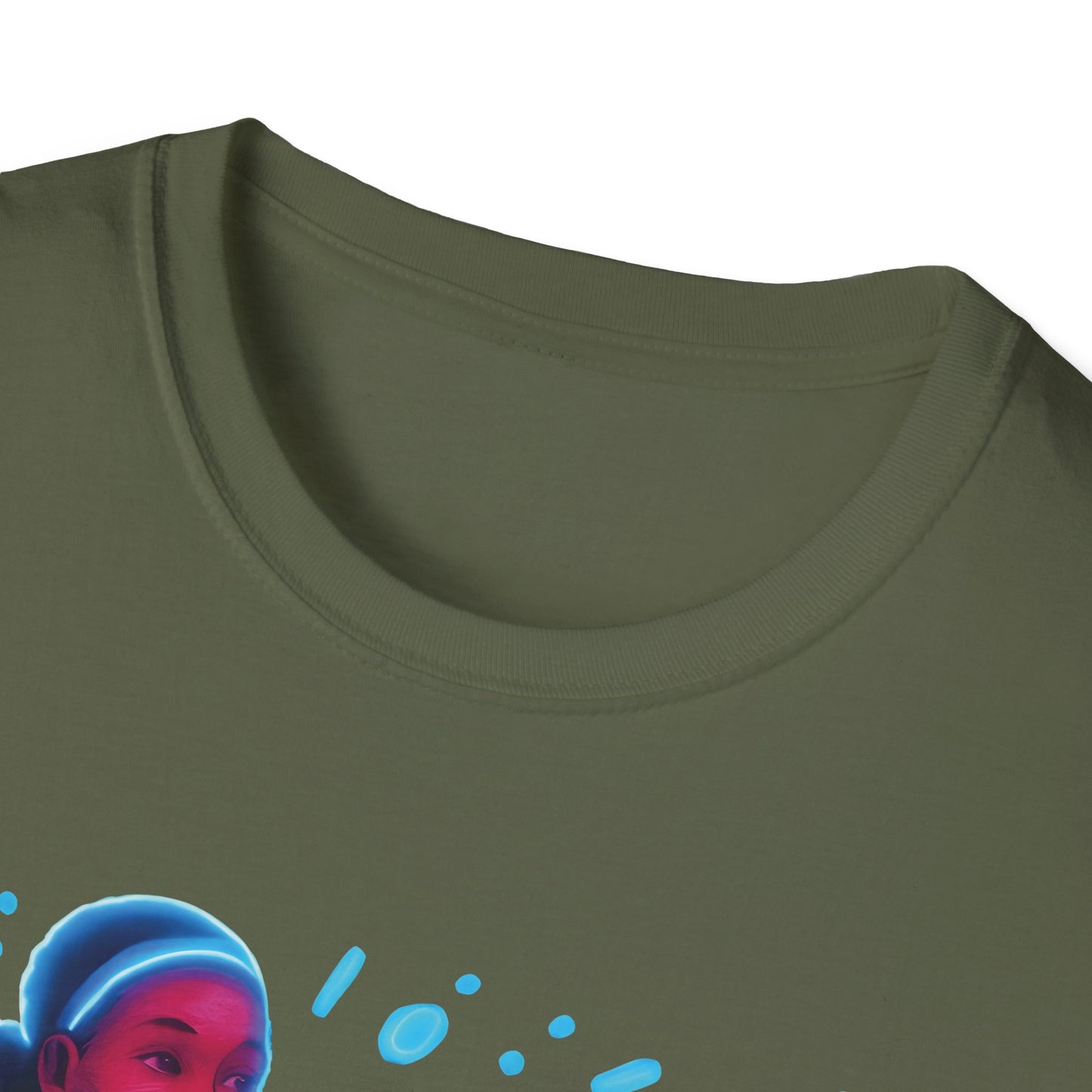 Minnesota Lynx Napheesa Collier LED Unisex
