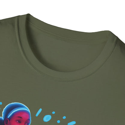 Minnesota Lynx Napheesa Collier LED Unisex