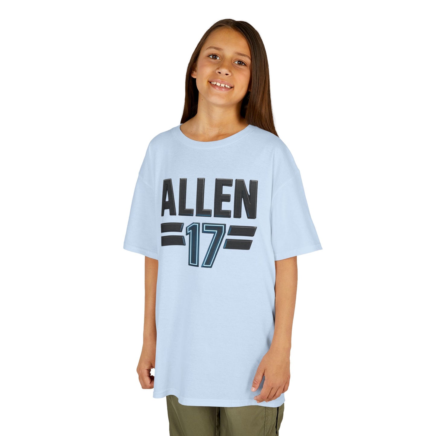 Buffalo Bills Josh Allen Kids Unisex