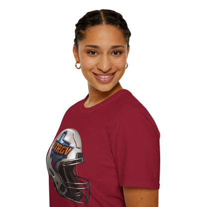 UTRGV Football Helmet Unisex