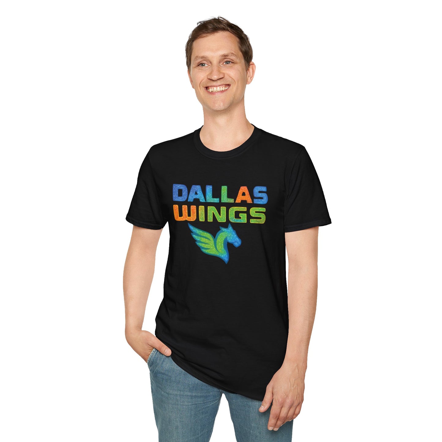 Dallas Wings Unisex