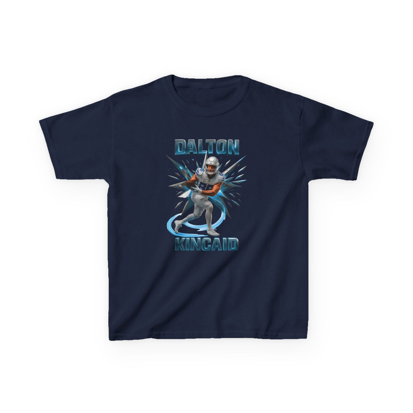 Buffalo Bills Dalton Kincaid Kids Unisex