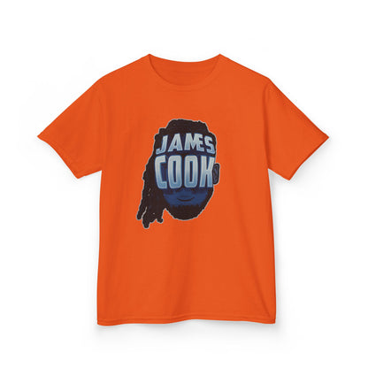Buffalo Bills James Cook Kids Unisex