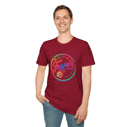 Indiana Fever LED Unisex