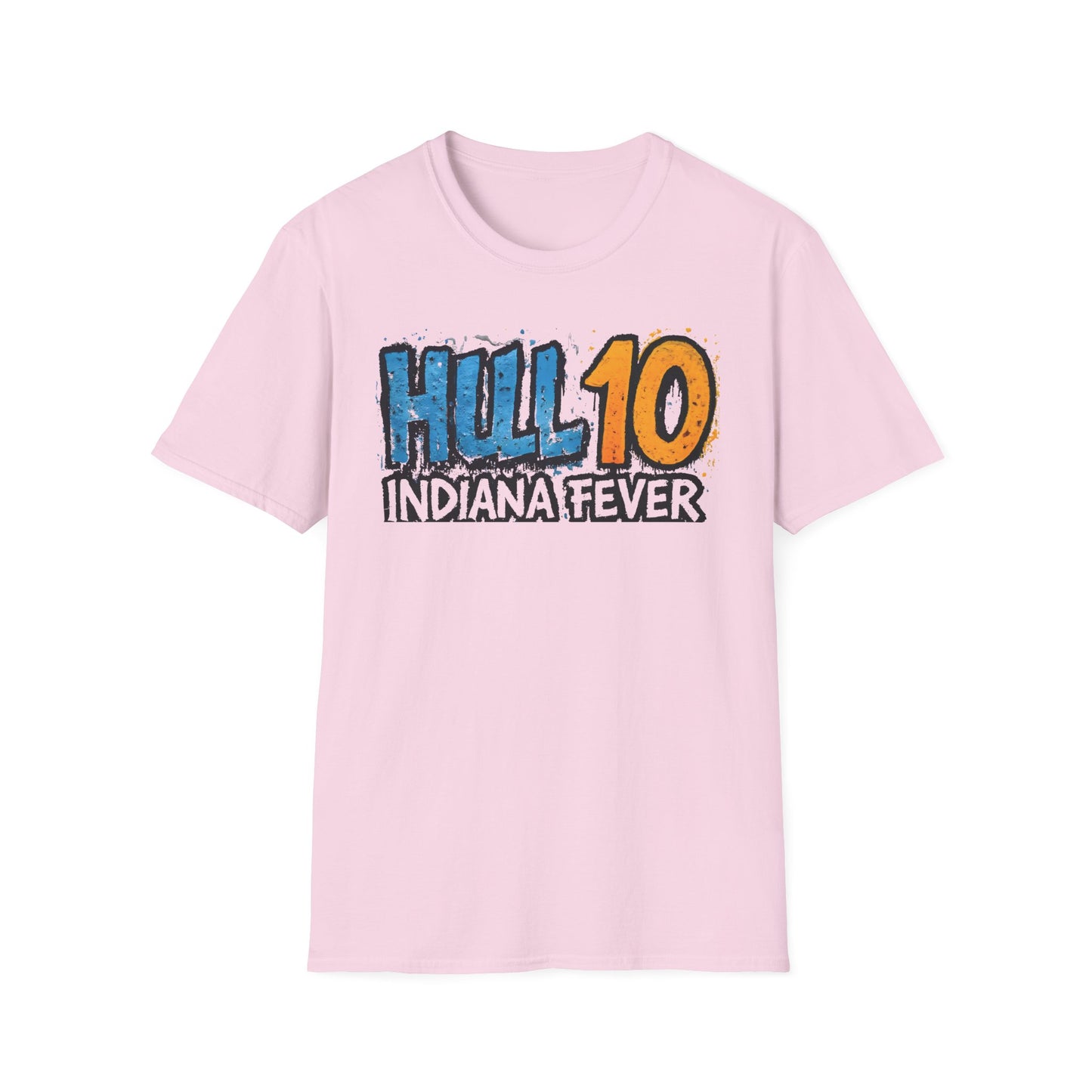 Indiana Fever Lexie Hull Unisex
