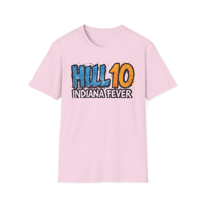 Indiana Fever Lexie Hull Unisex