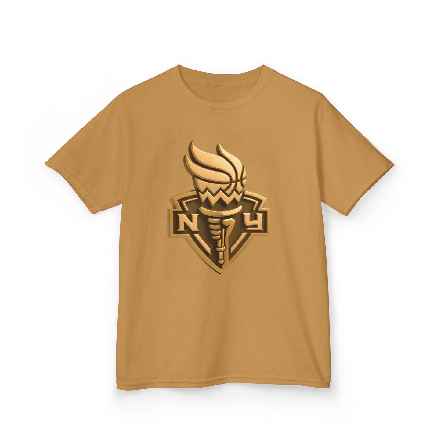 New York Liberty Kids Unisex