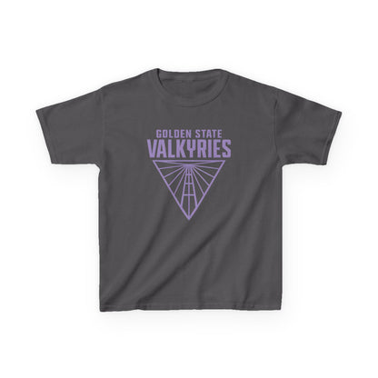 Golden State Valkyries Kids Unisex