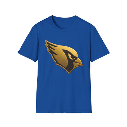 Arizona Cardinals Old Gold Unisex