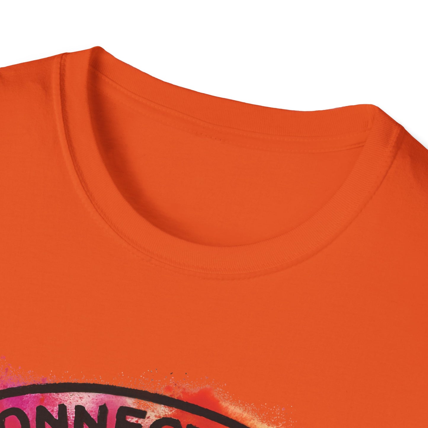 Connecticut Sun Tina Charles Graffiti Unisex