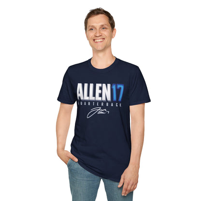 Buffalo Bills Josh Allen Unisex