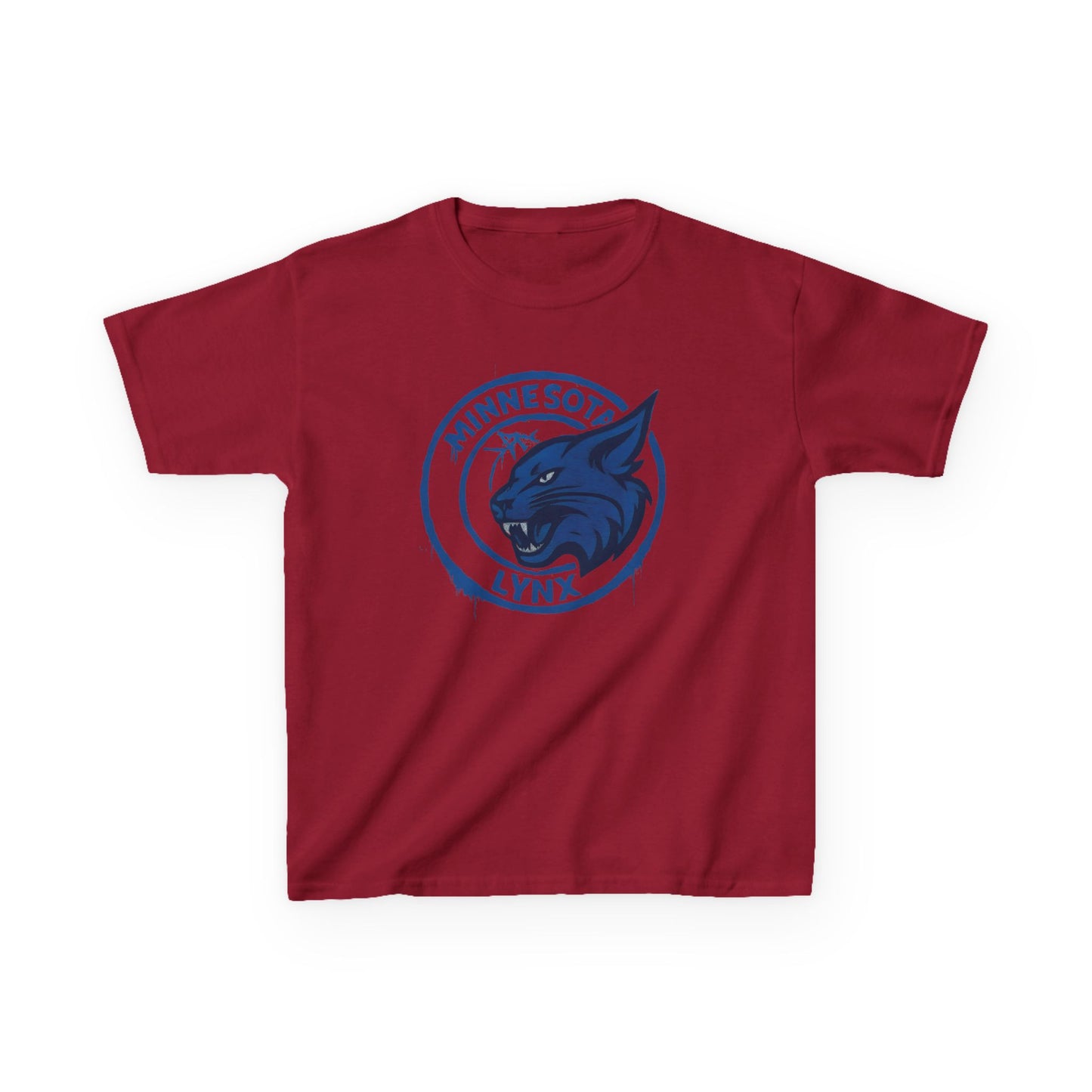 Minnesota Lynx Kids Unisex