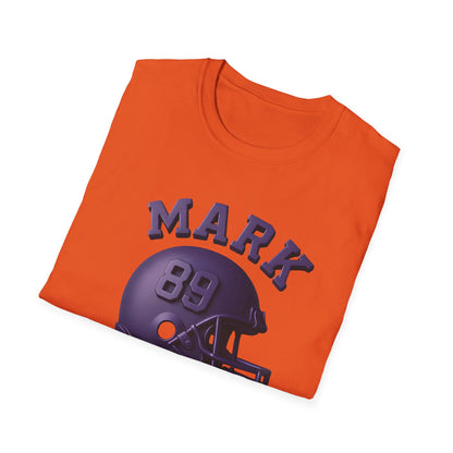 Baltimore Ravens Mark Andrews Unisex