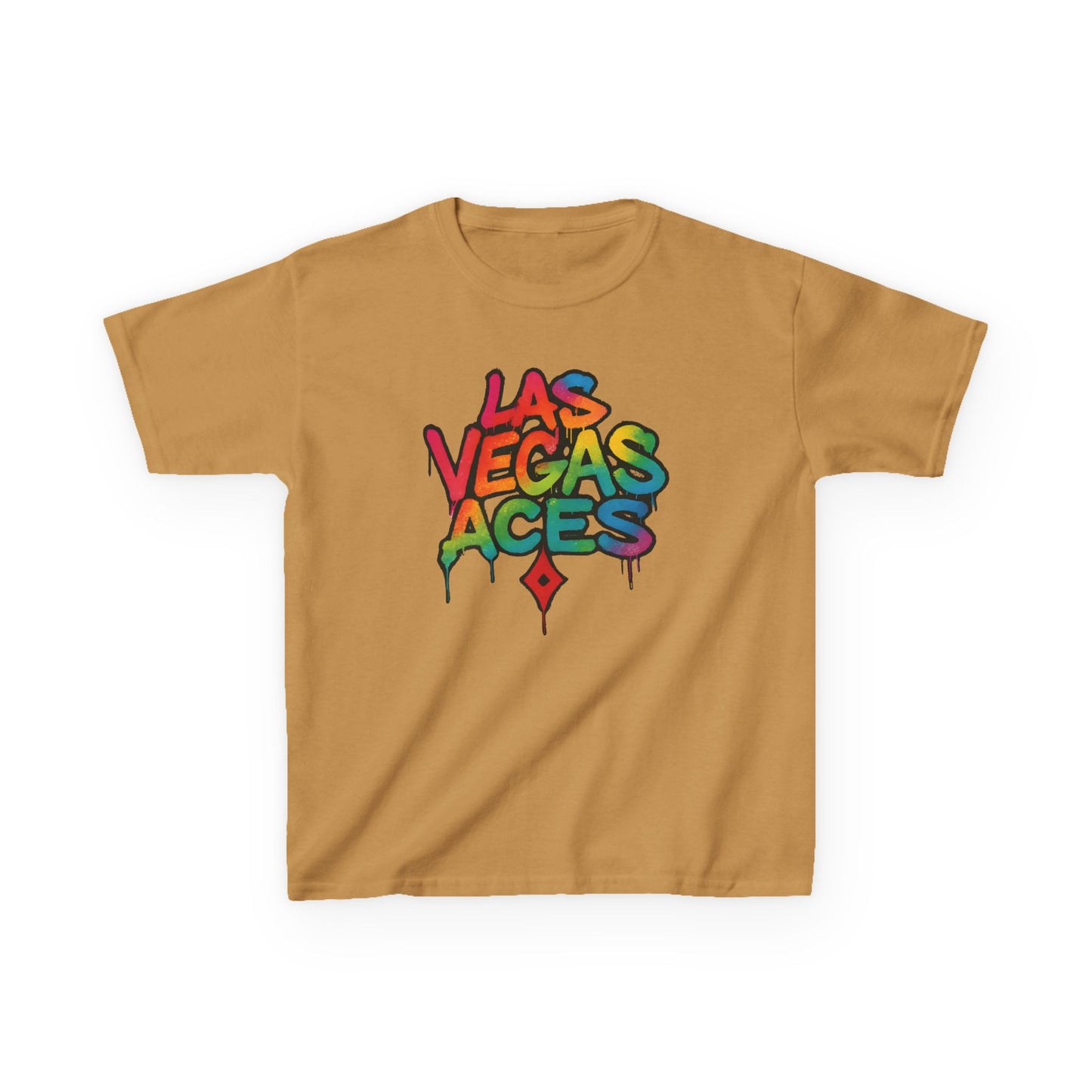 Las Vegas Aces Kids Unisex