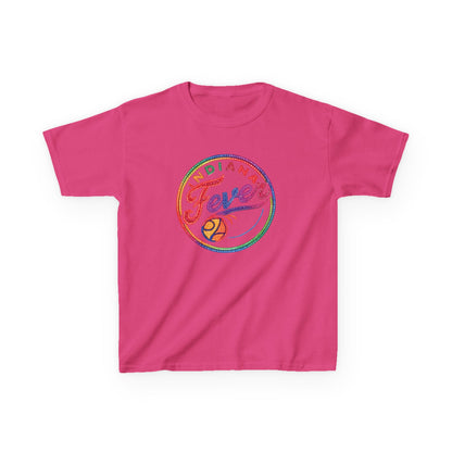 Indiana Fever LED Kids Unisex