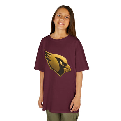 Arizona Cardinals Old Gold Kids Unisex