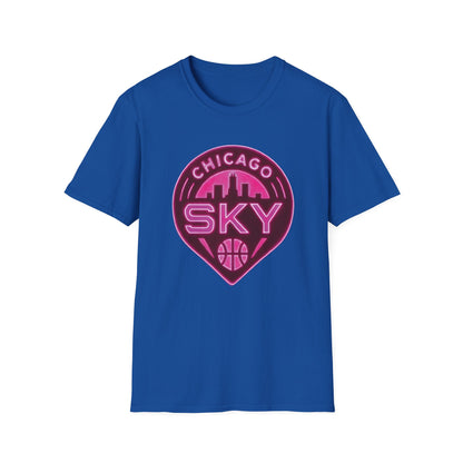 Chicago Sky LED Unisex