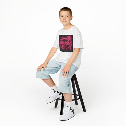 Los Angeles Sparks Kids Unisex
