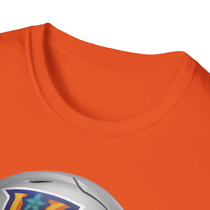 UTRGV Football Helmet Unisex