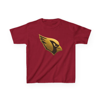 Arizona Cardinals Old Gold Kids Unisex