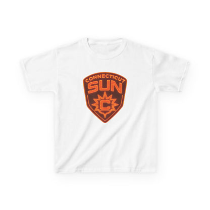 Connecticut Sun Kids Unisex