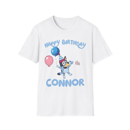 Customizable Name, balloon, Cake, Color of letters - we will contact you after purchase.