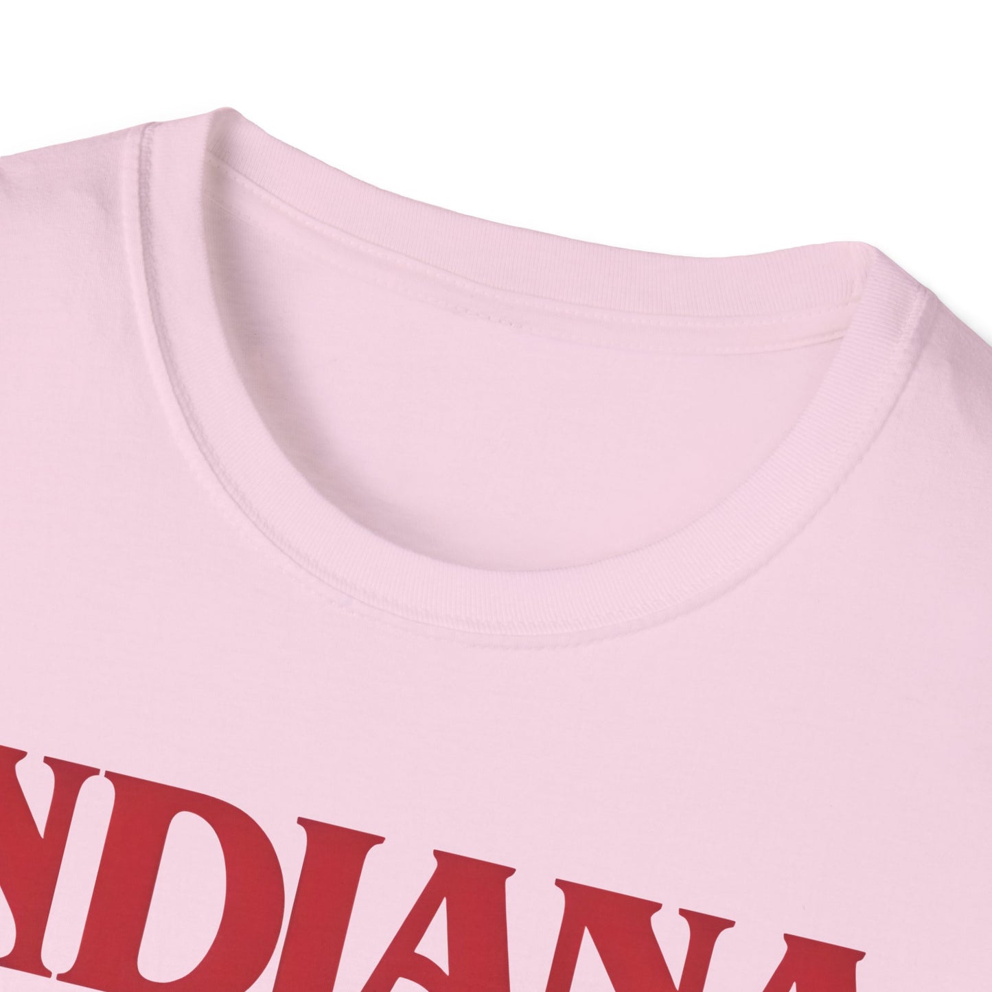 Front & Back Caitlyn Clark Indiana Fever Stranger Things Unisex Custom TShirt