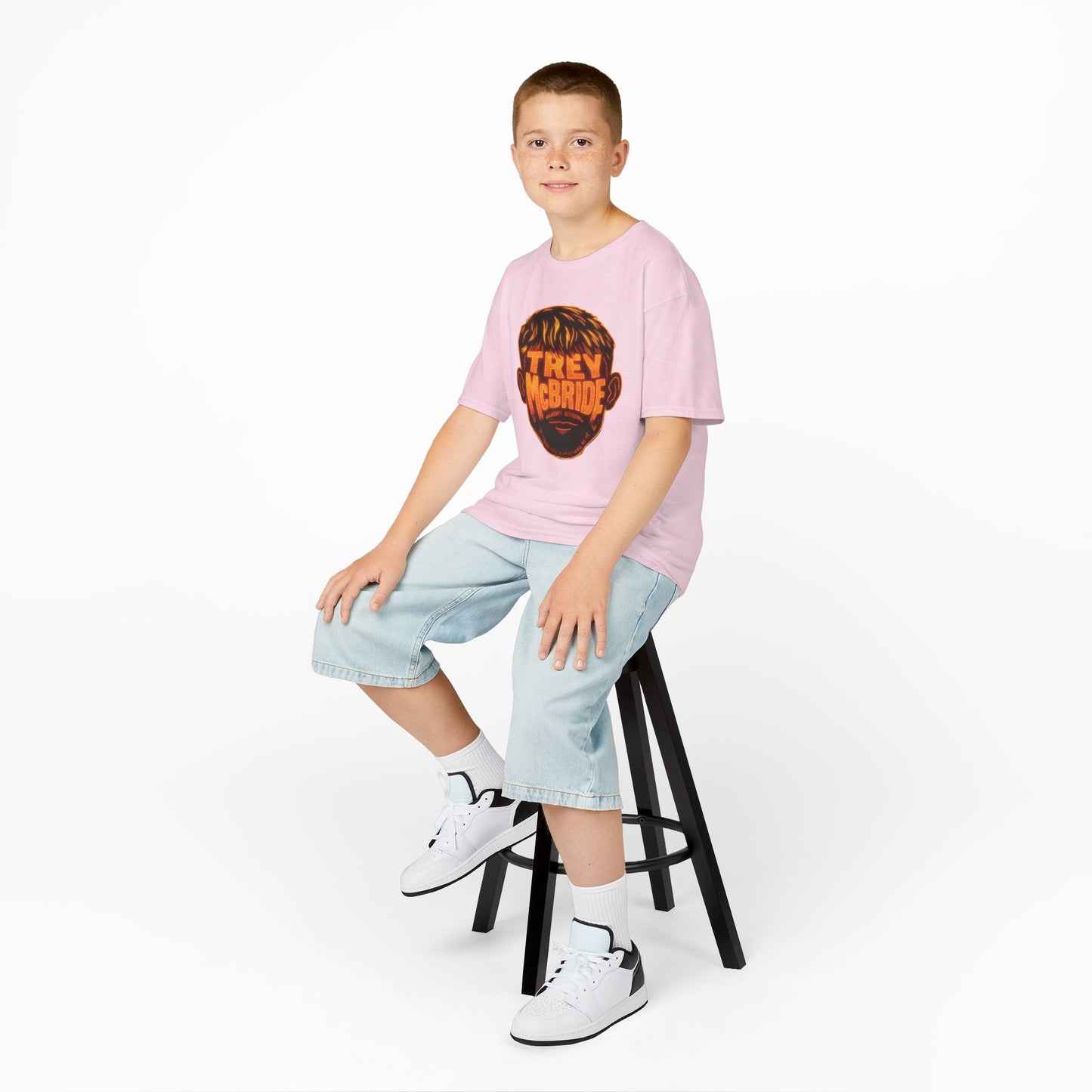 Arizona Cardinals Trey McBride Kids Unisex