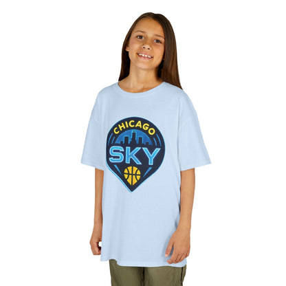 Chicago Sky Kids Unisex