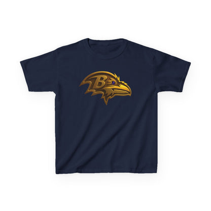 Baltimore Ravens Kids Unisex