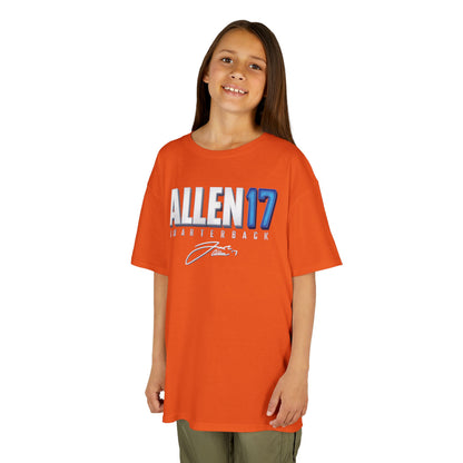 Buffalo Bills Josh Allen Kids Unisex