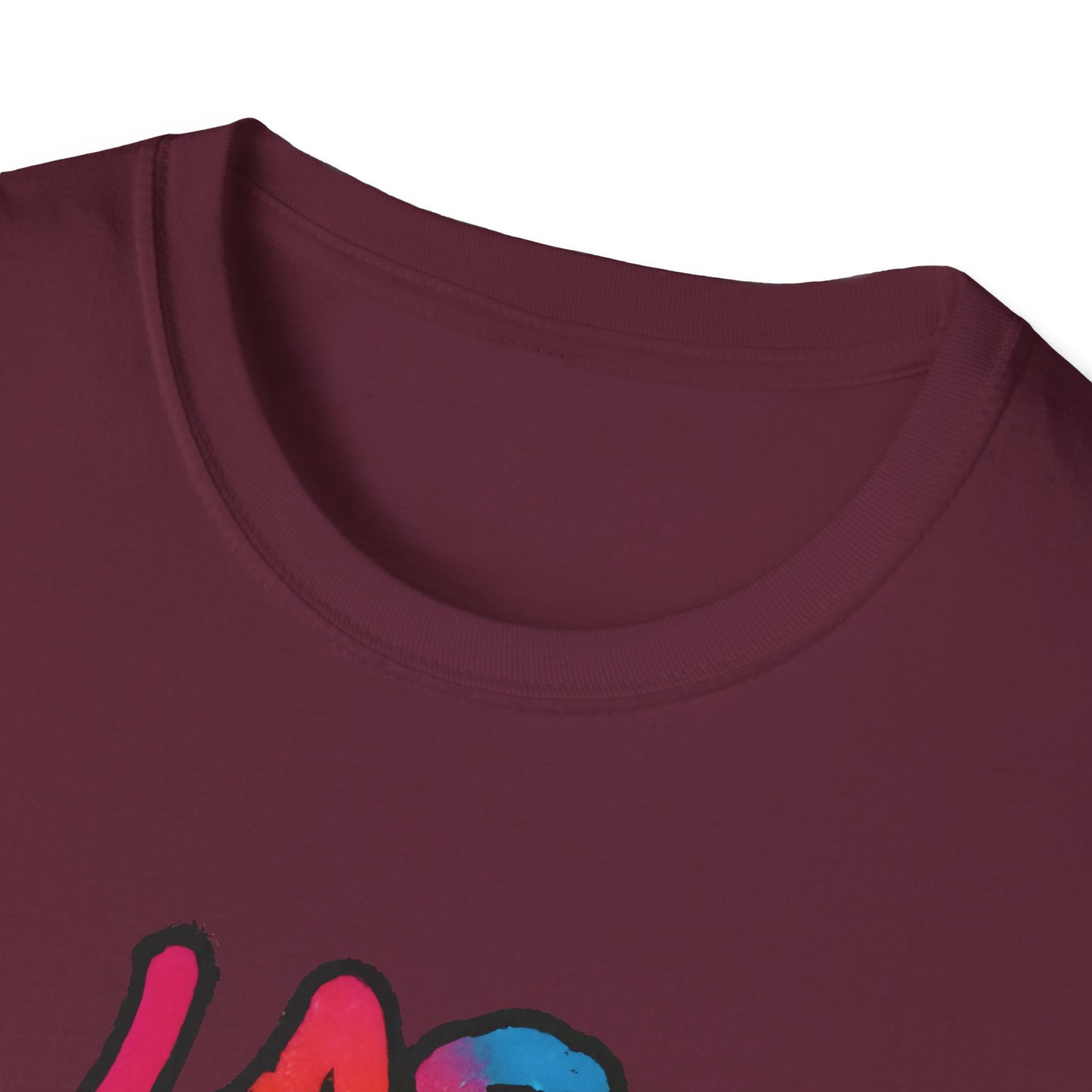Las Vegas Aces Graffiti Unisex