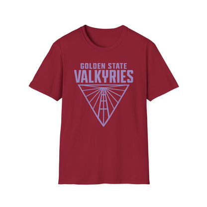 Golden State Valkyries Unisex