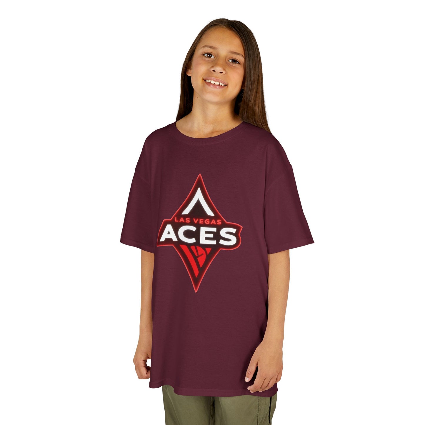 Las Vegas Aces Kids Unisex