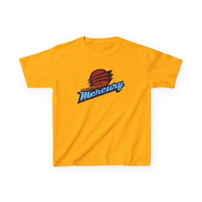 Phoenix Mercury Kids Unisex