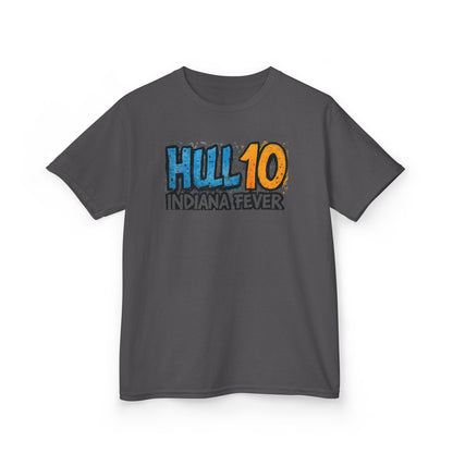 Indiana Fever Lexie Hull Kids Unisex