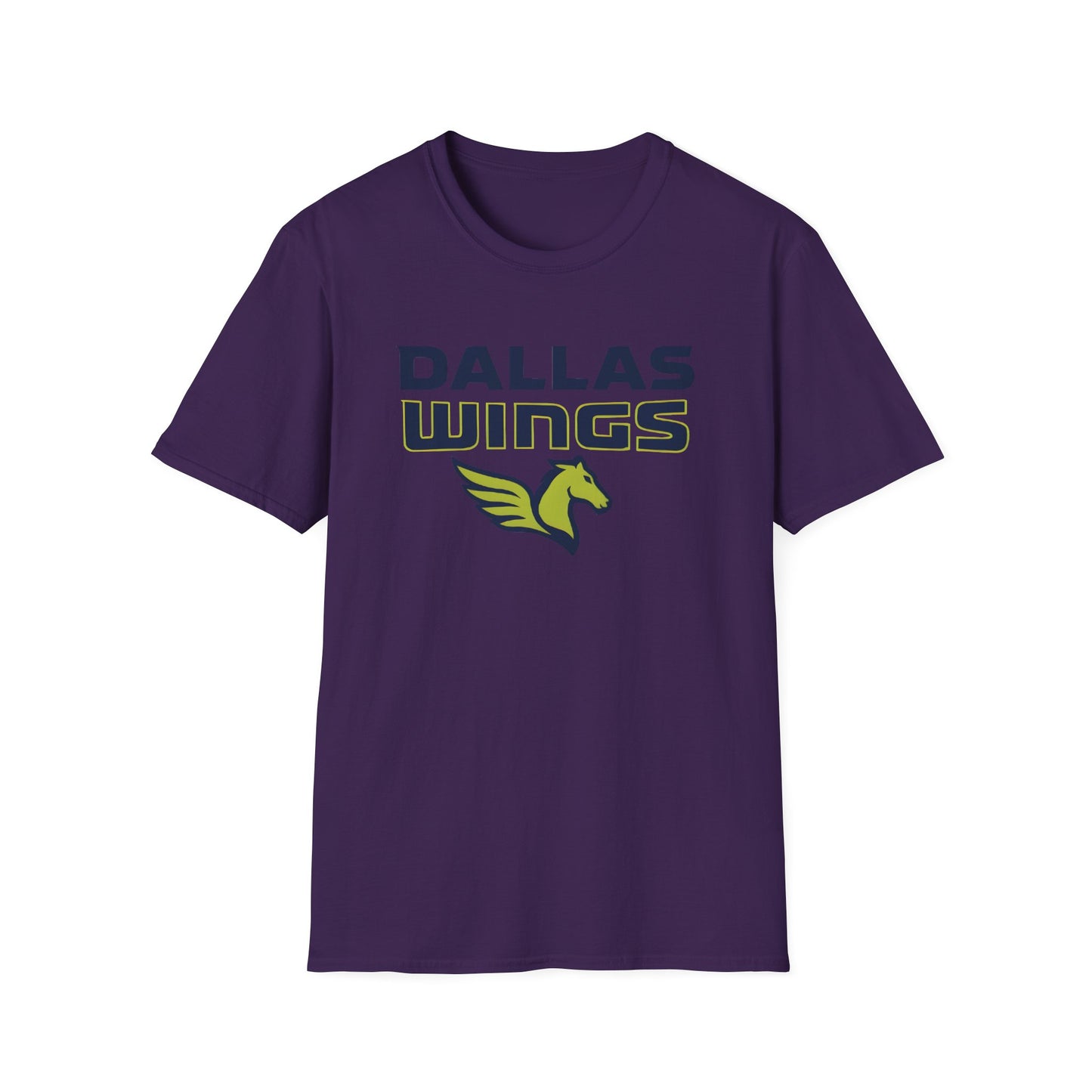Dallas Wings Unisex
