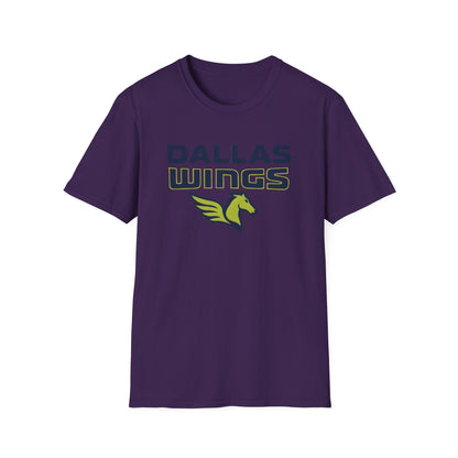 Dallas Wings Unisex