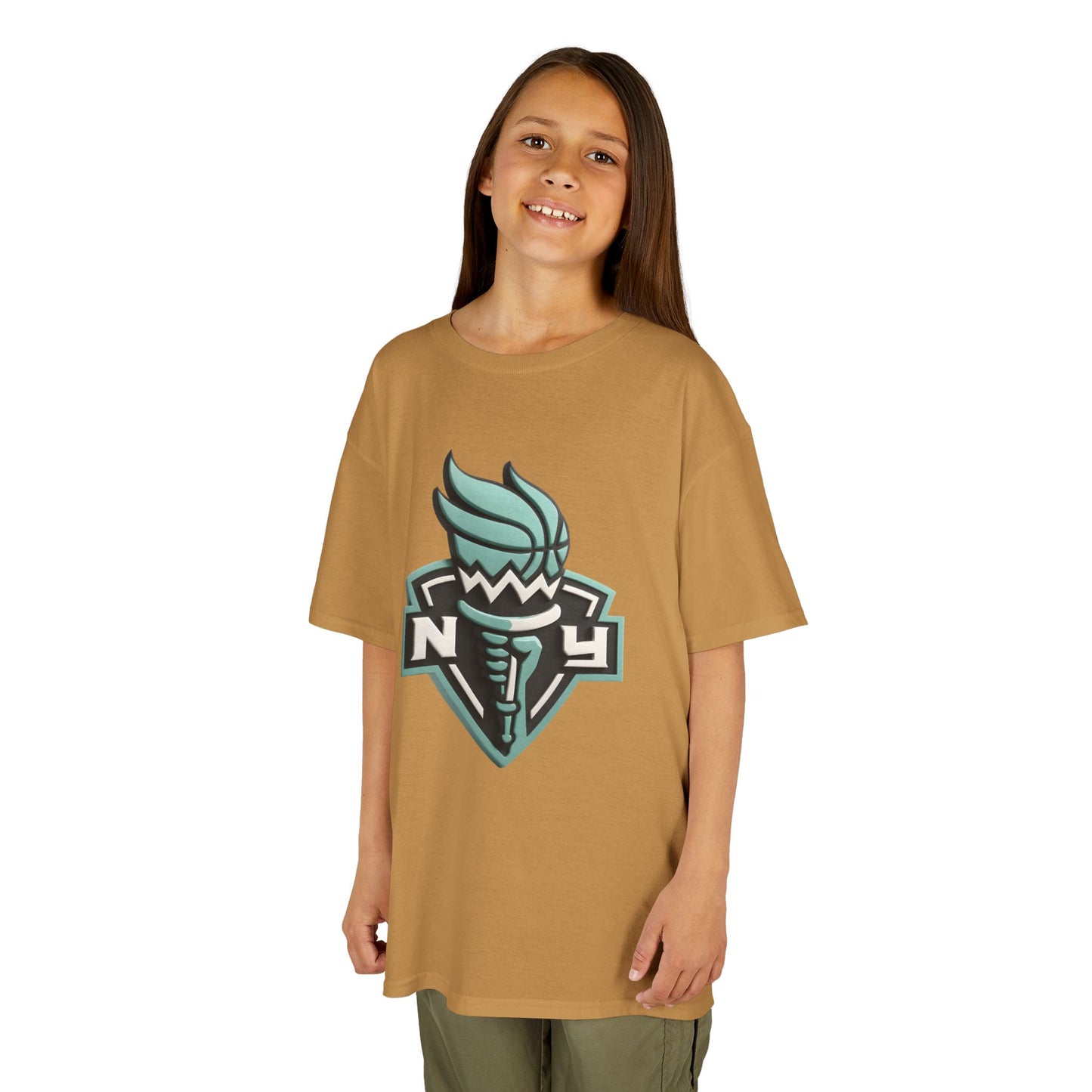 New York Liberty Kids Unisex