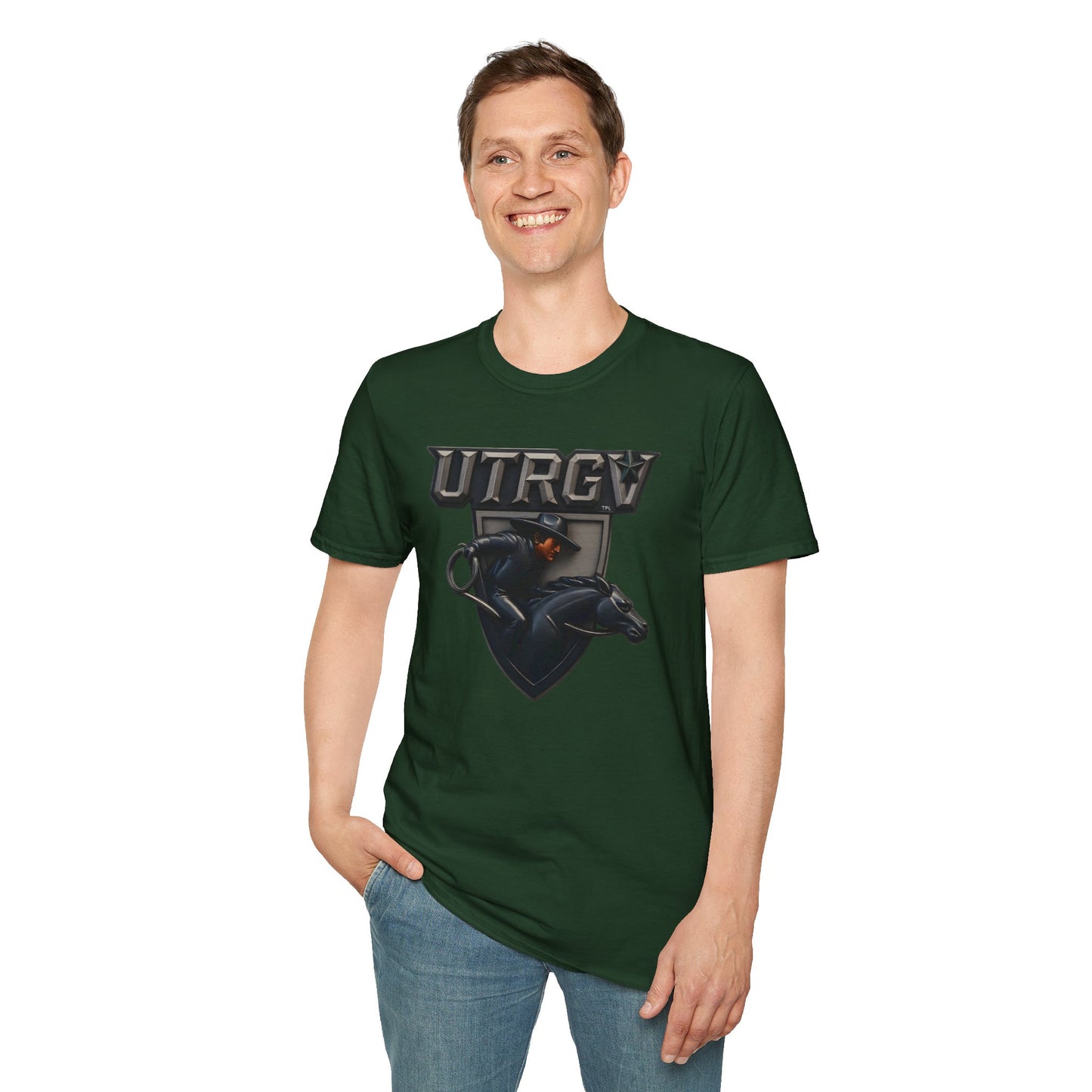 UTRGV Football Unisex