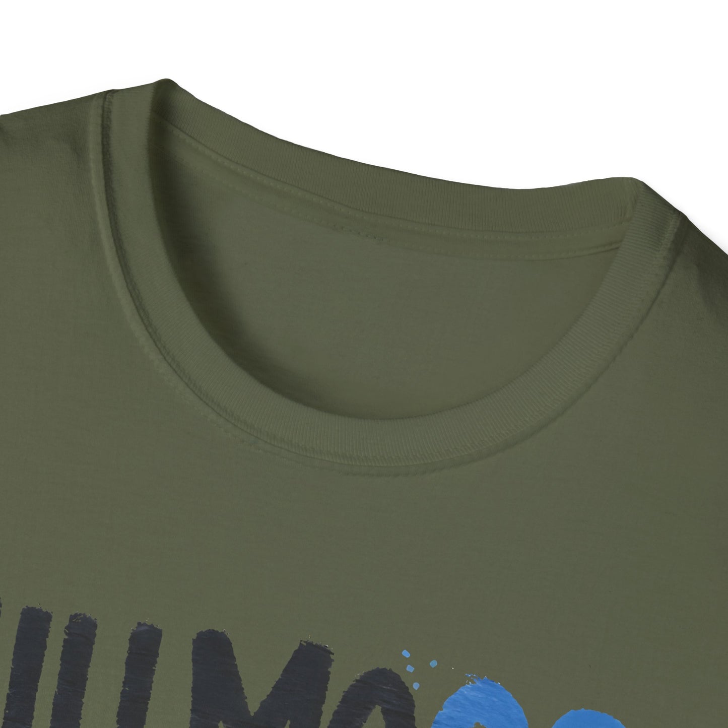 Atlanta Dream Naz Hillmon Unisex