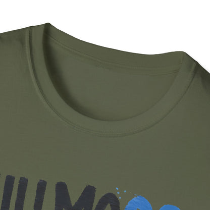 Atlanta Dream Naz Hillmon Unisex