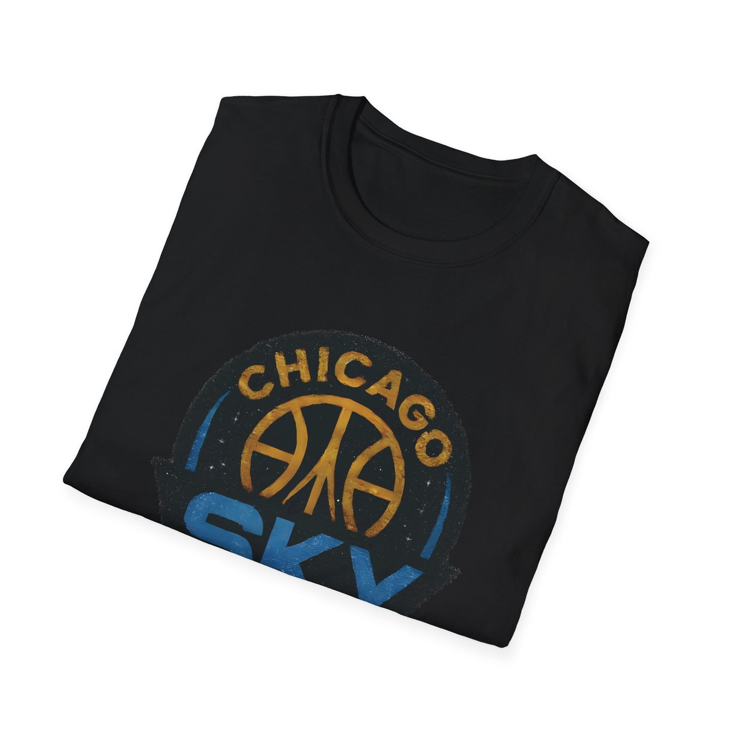 Chicago Sky Unisex