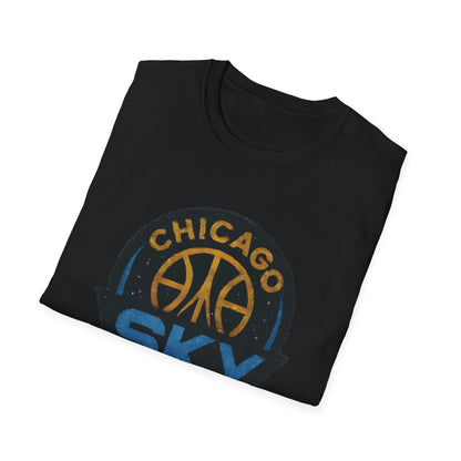 Chicago Sky Unisex