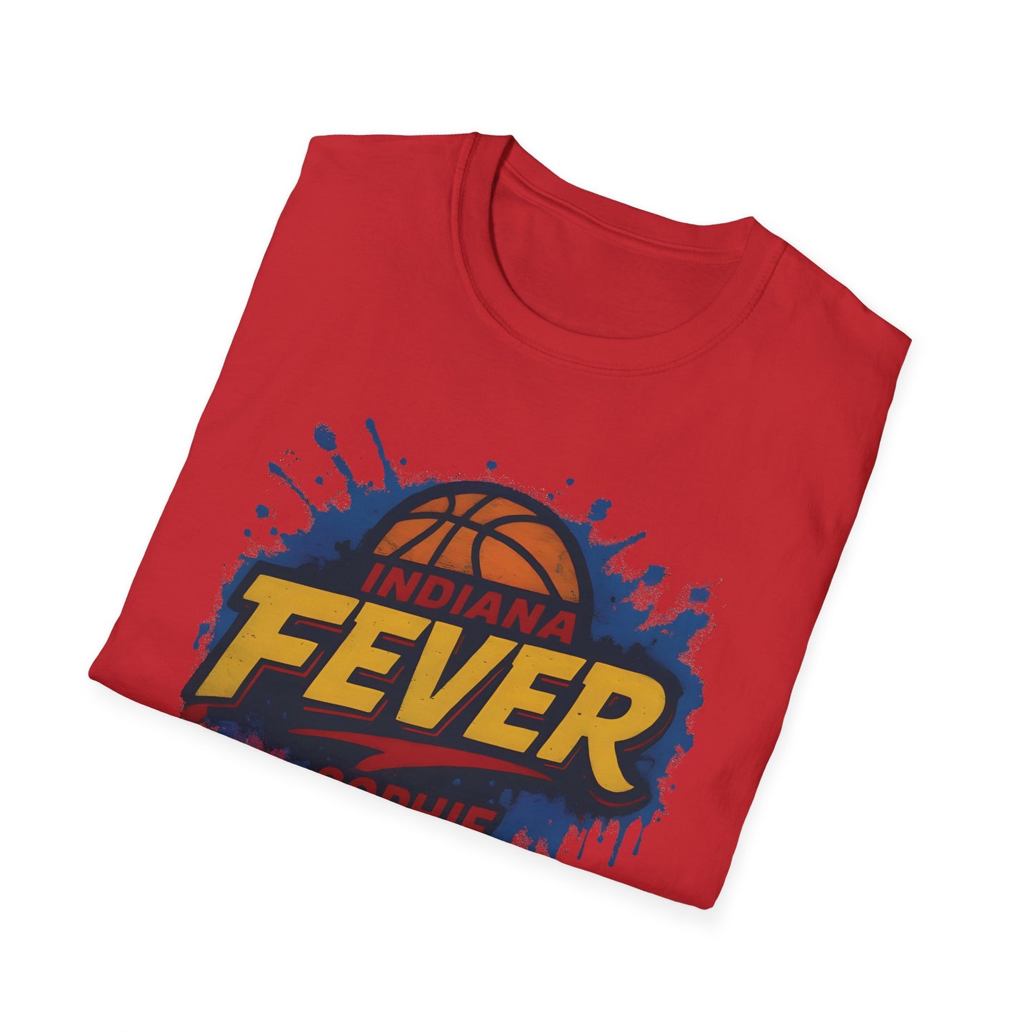 Indiana Fever Sophie Cunningham Unisex