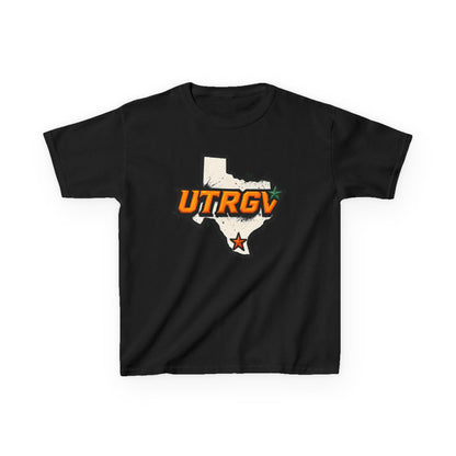 UTRGV Football Kids Unisex