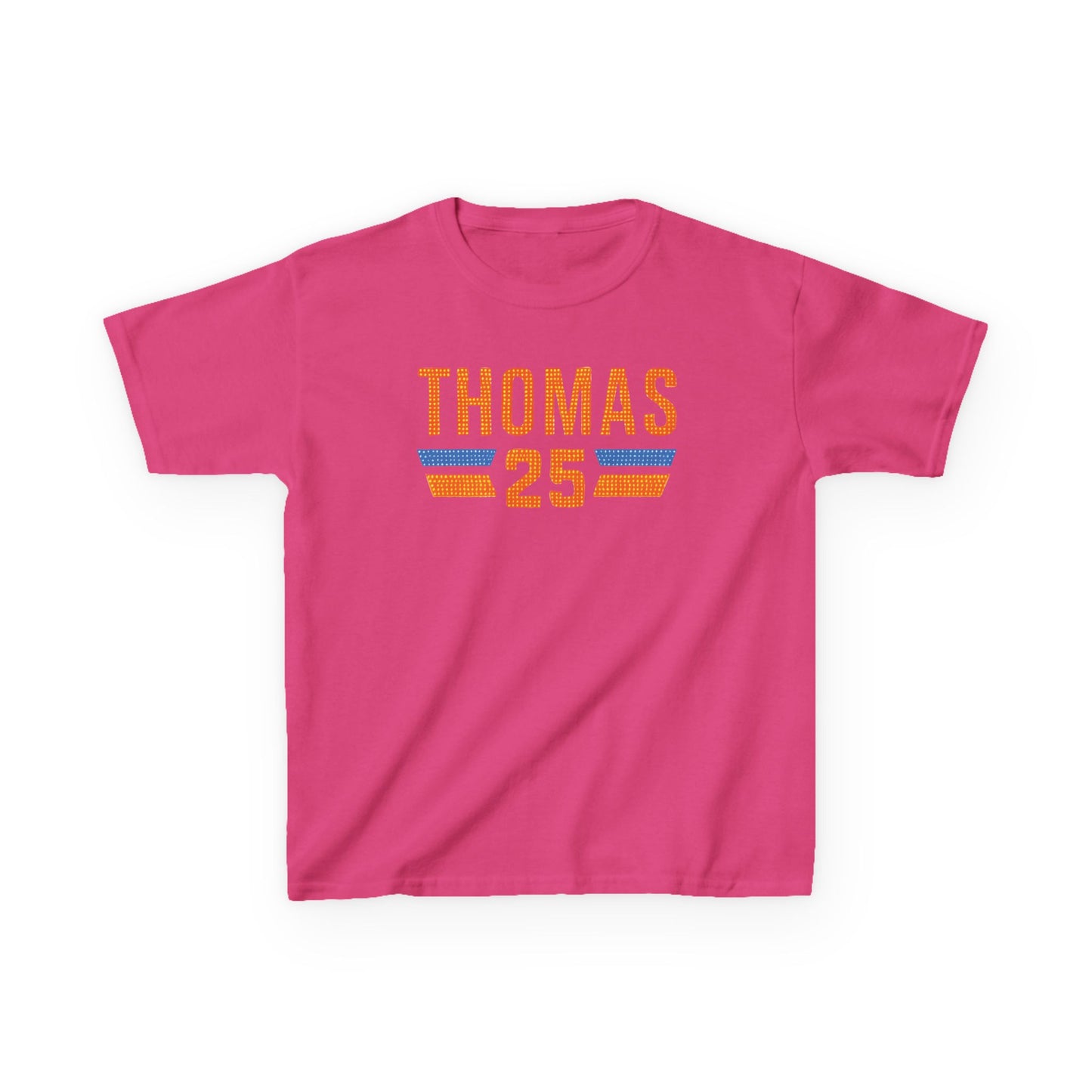 Connecticut Sun Alyssa Thomas Kids Unisex