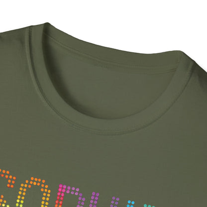 Indiana Fever Sophie Cunningham LED Unisex