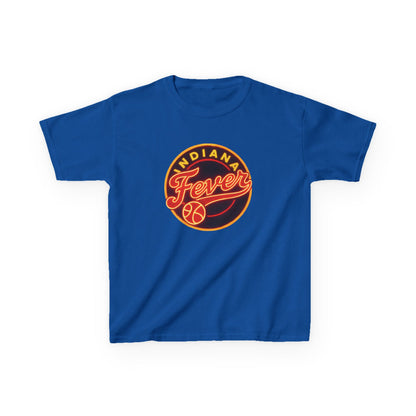 Indiana Fever LED Kids Unisex