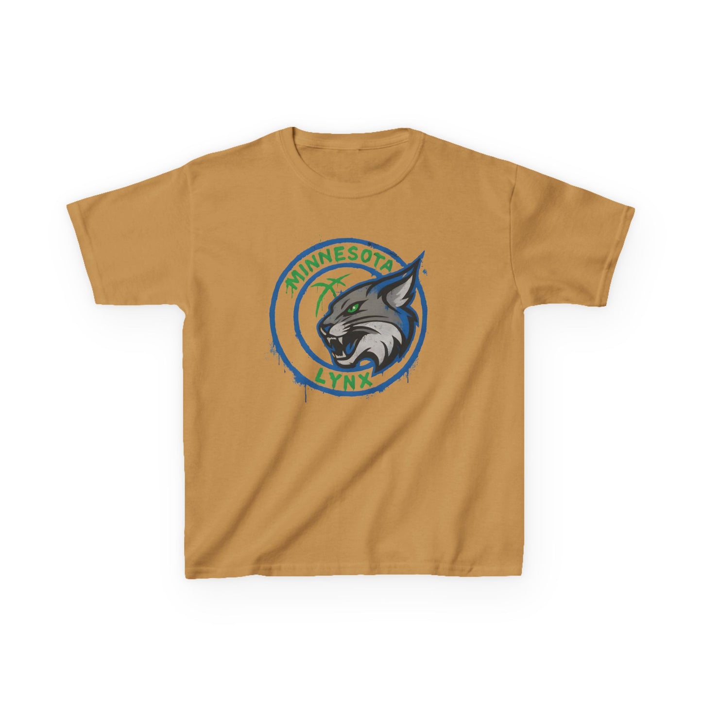 Minnesota Lynx Kids Unisex